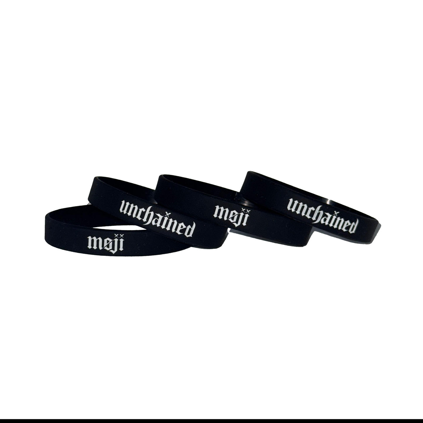 MØJI Unchained Wristband