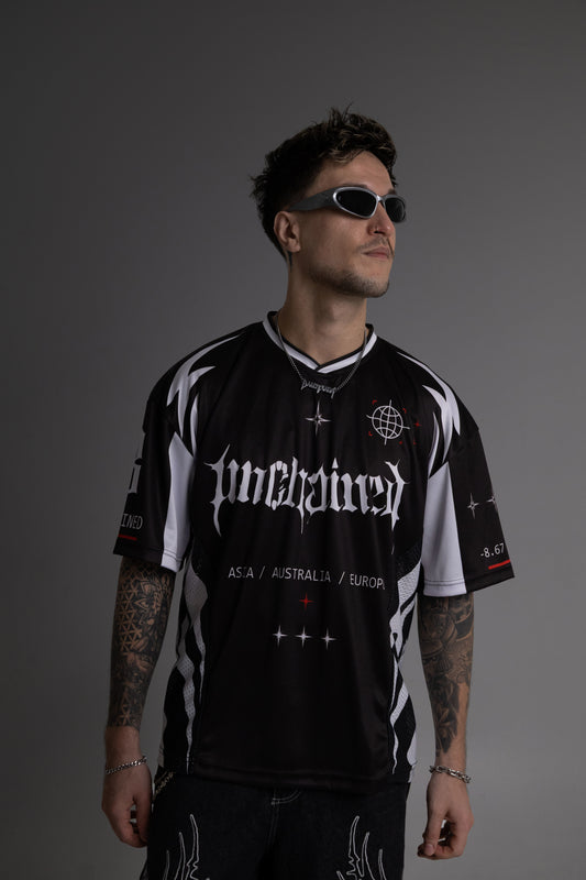 Unchained Jersey - Mens
