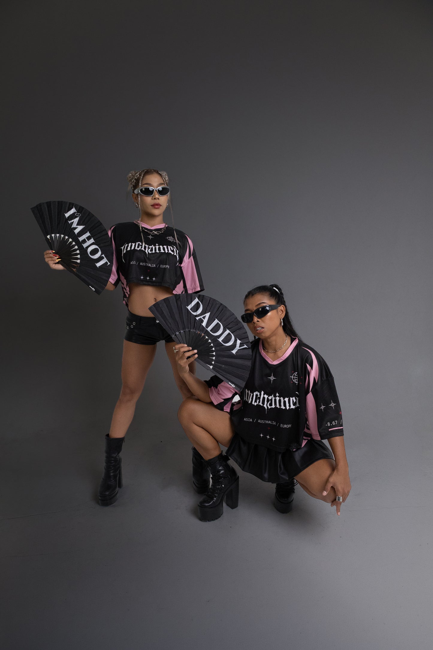 All In Bundle - Womans