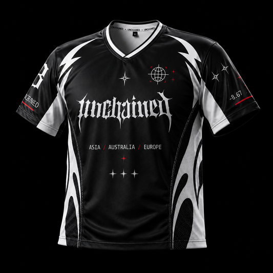 Unchained Jersey - Mens