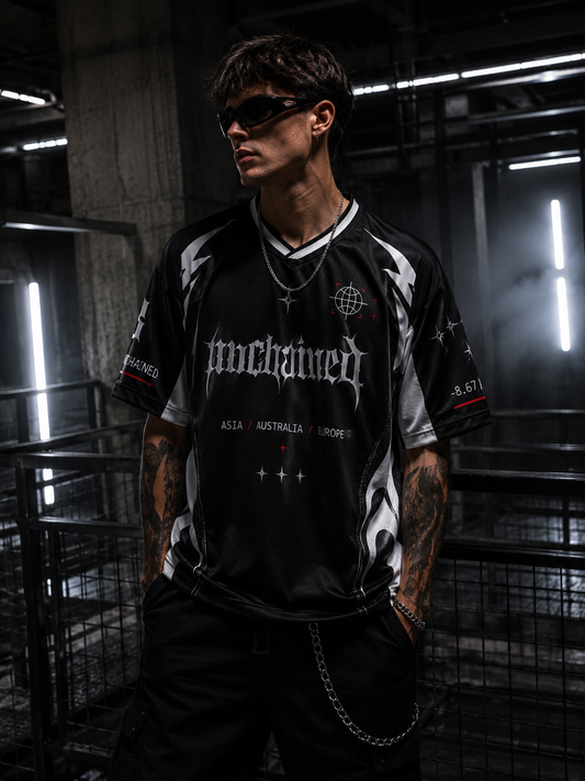 Unchained Jersey - Mens