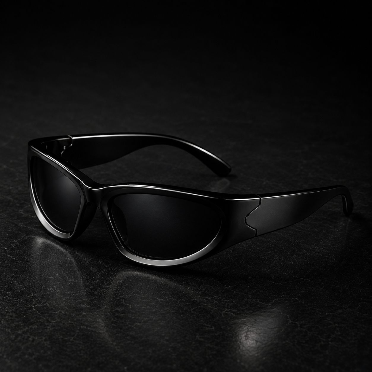 Rave Sunglasses
