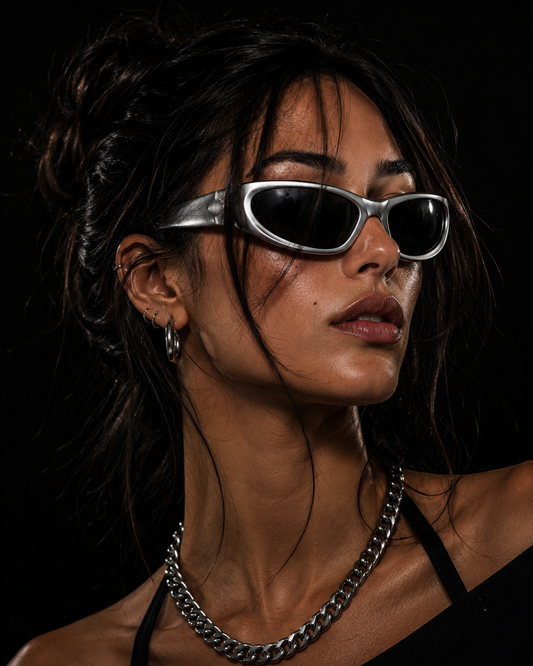 Rave Sunglasses
