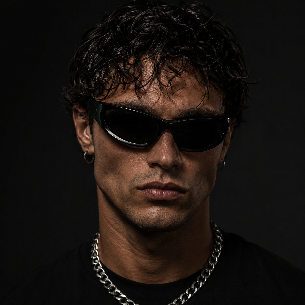 Rave Sunglasses