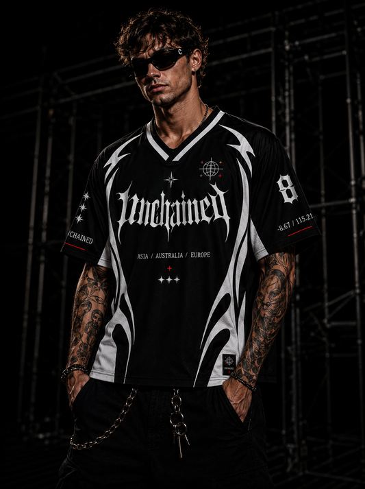 Unchained Jersey - Mens